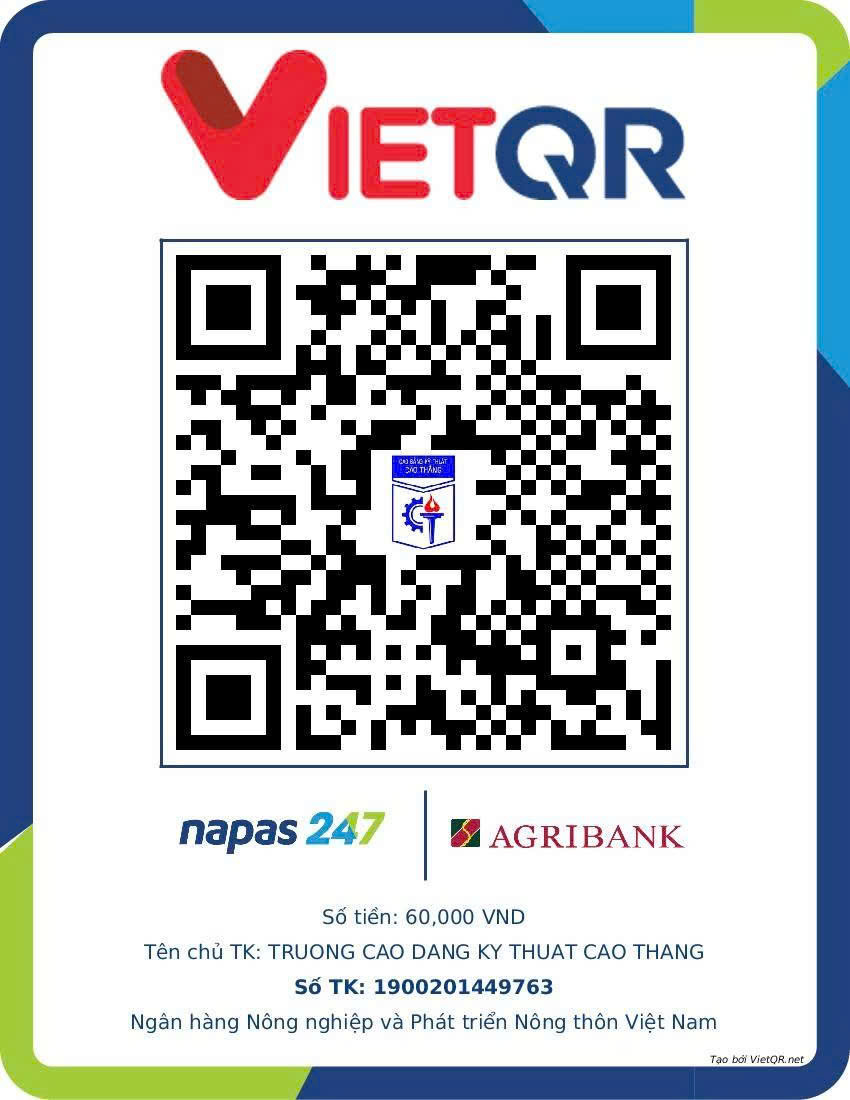 Đăng ký 4 Nguyện vọng